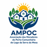 AMPOC — Associação dos Moradores do Porto Comunitário do Lago da Serra da Mesa
